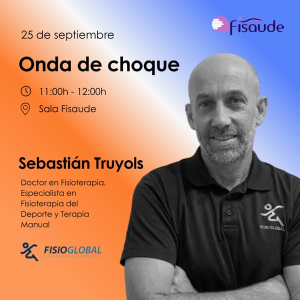 Onda de choque -  25 de septiembre 2026